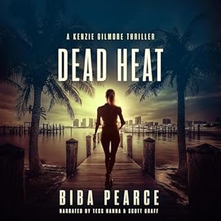 Dead Heat Audiolibro Por Biba Pearce, Without Warrant arte de portada