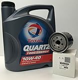 lubricantes total peru VW 505.01 / 505.00; MB APPROVAL 229.1