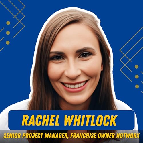 She Turned Around a Struggling Studio and Cut Churn in Half with Rachel Whitlock