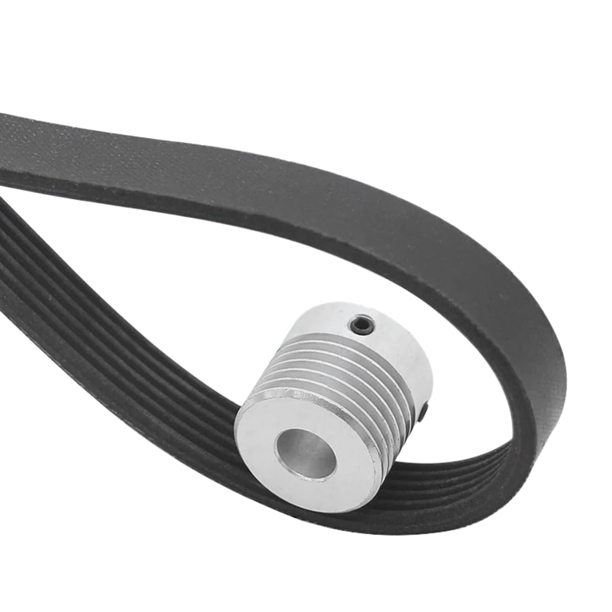 Sintomi Di Usura Delle Cinghie Trapezoidali E Poly-V E Come