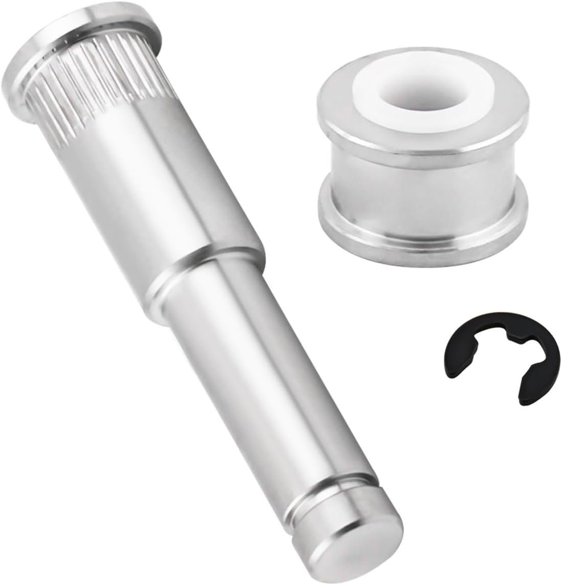 Door Hinge Roller Pin Repair Kit Fit For 2007-2016 Acadia 2017 Limited