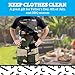 BigMouth Inc The Grill Sergeant BBQ Apron, Cotton Camouflage Gag Gift for...