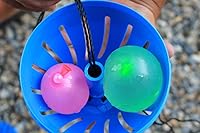 Vista 3 de Wahu Zoom Ball Hydro Juego de pelota de agua para exteriores