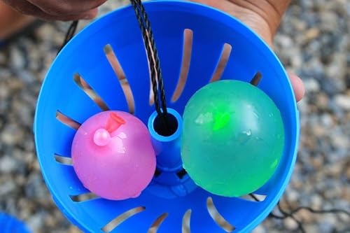 Miniatura 3 de Goliath - Zoom Ball Hydro (2 jugadores), Hydro Blue Zoom Ball