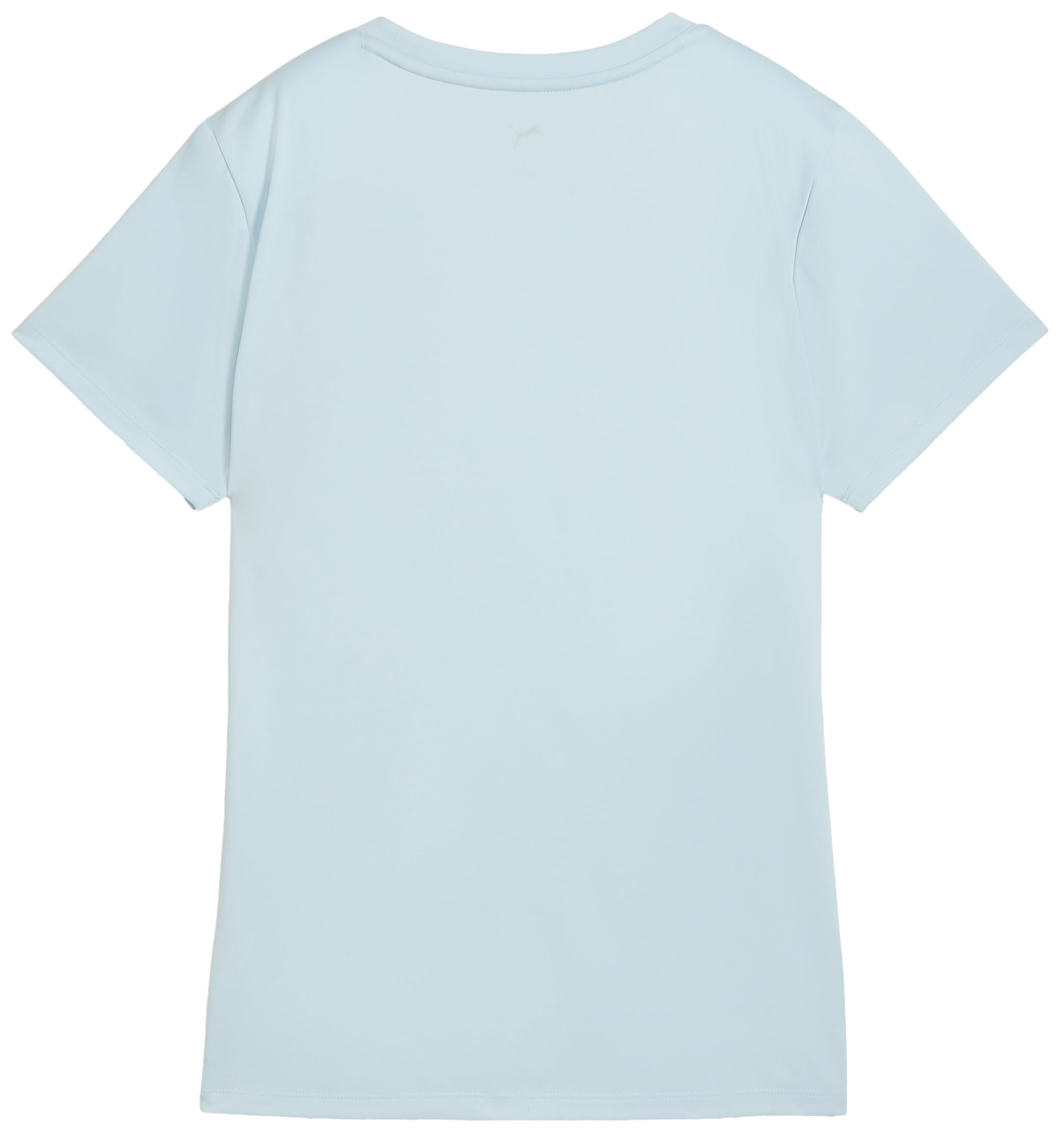 Puma Camisetas Unisex Adulto Tad Essential Logo tee Pack de 1