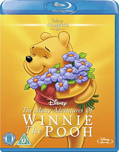 The Many Adventures Of Winnie The Pooh image 2