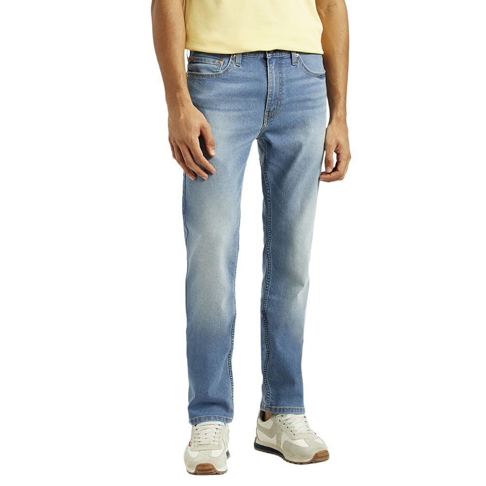 levi's Men's 511 Slim Fit Mid Rise Jeans-picture-30