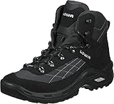 lowa simon ii gtx qc 39 Hochwertige Qualität Lowa Herren Taurus GTX Mid Trekking- & Wanderstiefel, Schwarz (Schwarz 999), 46 EU
