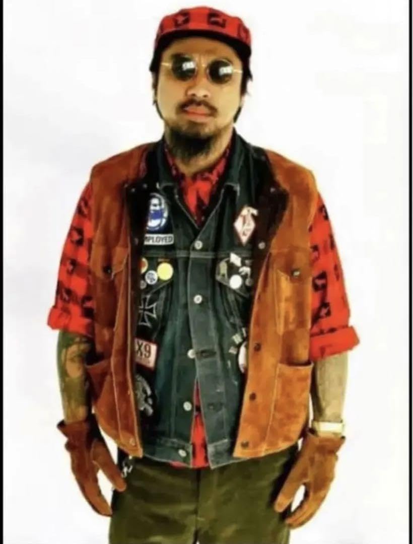 Amazon.co.jp: ジグザグマンワッペン ビンテージヴィンテージ ヒッピー