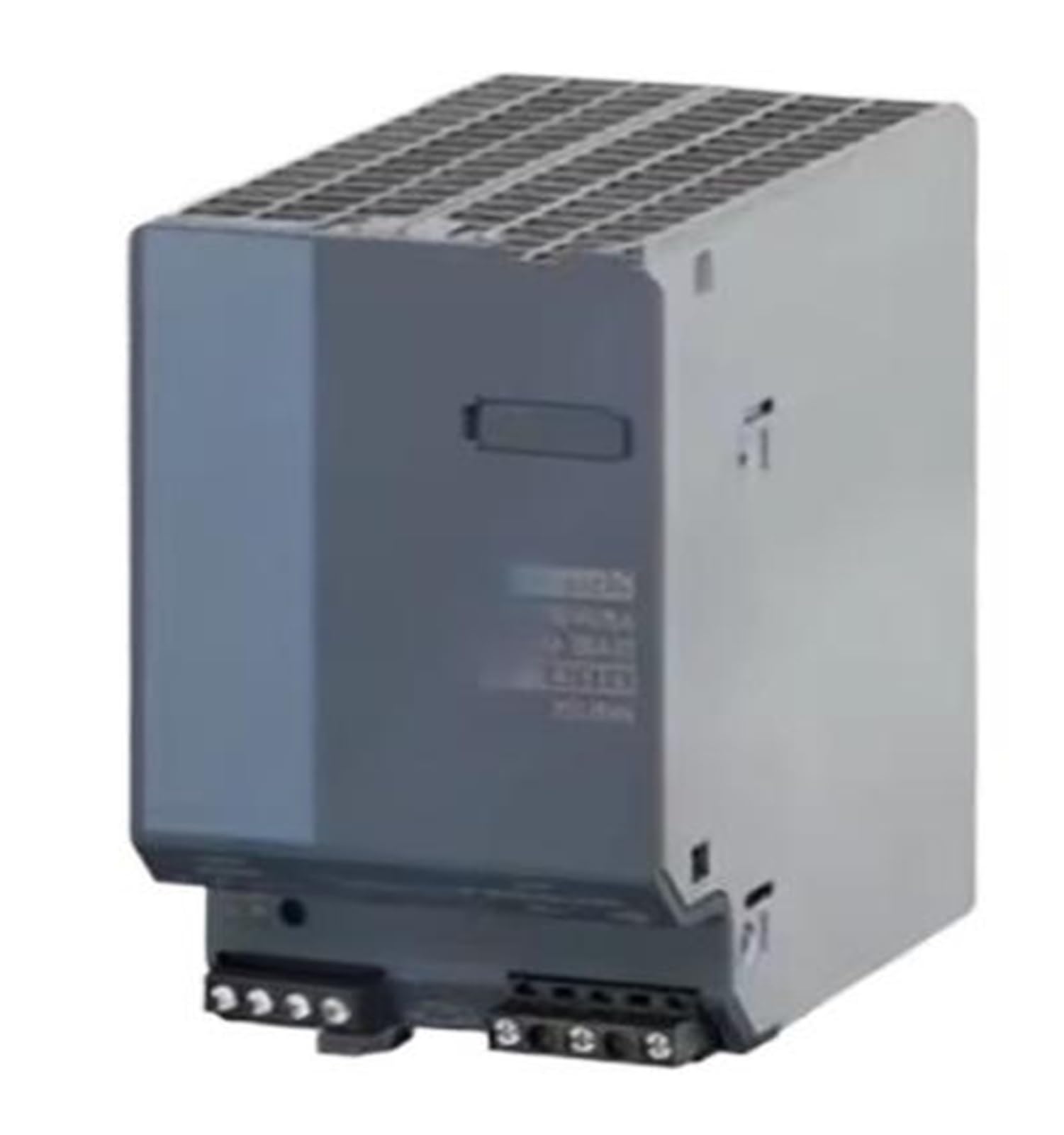 Alimentation 6EP1334-1LB00 évite les pannes sur automate Siemens 6ES7136