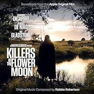 Killers of the Flower Moon (Soundtrack from the Apple Original Film) [VINYL] Product type: ABIS MUSIC