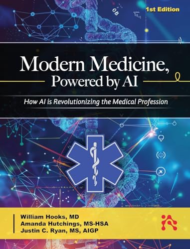 Modern Medicine, Powered by AI