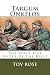 Targum Onkelos: The First Five Books of the Bible (The Targums Book 1)