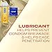 Durex Massage & Play 2-in-1 Lubricant 6.76 Fluid Oz.