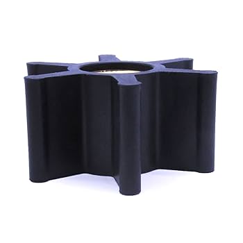 Amazon.com: Water Pump Impeller Kit w/O-Ring 08000K 8000K