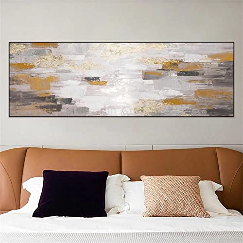 Broderie Diamant 5D et kit point de croix strass perle art abstrait pour maison et chambre