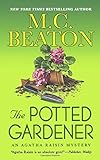 THE POTTED GARDENER (Agatha Raisin Mysteries)