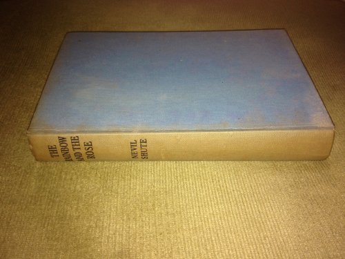 The Rainbow and the Rose B000HGQMTK Book Cover