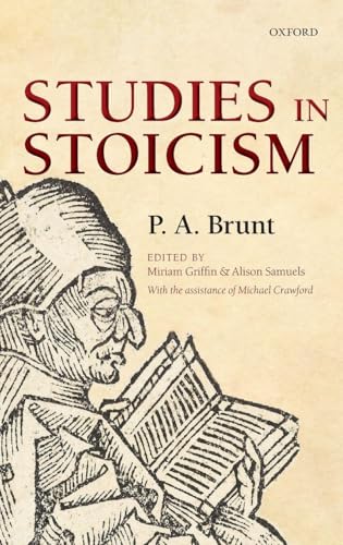 Studies in Stoicism view 2