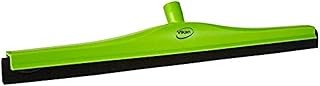 Vikan Squeegee,Fixed Head,Floor,24