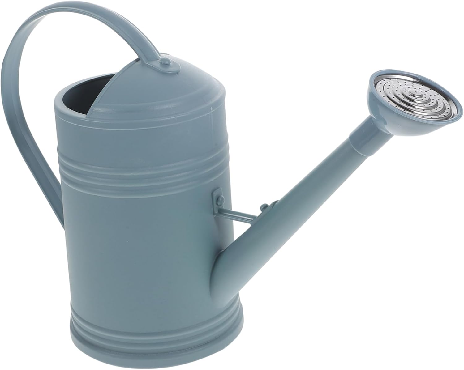 Large Capacity Watering Pot Spout Ergonomic Indoor and Outdoor Watering Can for Plants and Flowers for Home Gardening