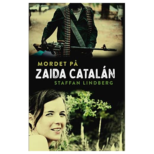 Mordet på Zaida Catalan
