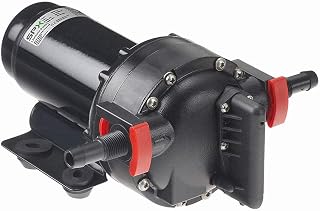 Aqua Jet WPS 4.0 GPM Water Pressure Pump - 24V
