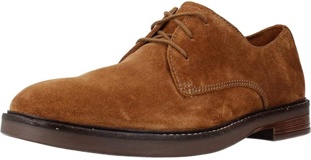 Clarks Men's Paulson Plain Derbys