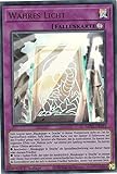 Zustand: Near Mint MP21-DE255 - Wahres Licht - Ultra Rare - Deutsch - 1. Auflage