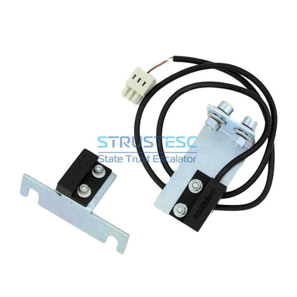 ID 57605760 ASSEMTECH IDD Elevator Switch
