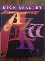 Dick Beasley / A Retrospective B002AE43VQ Book Cover