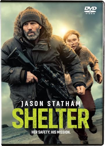 Shelter (DVD)