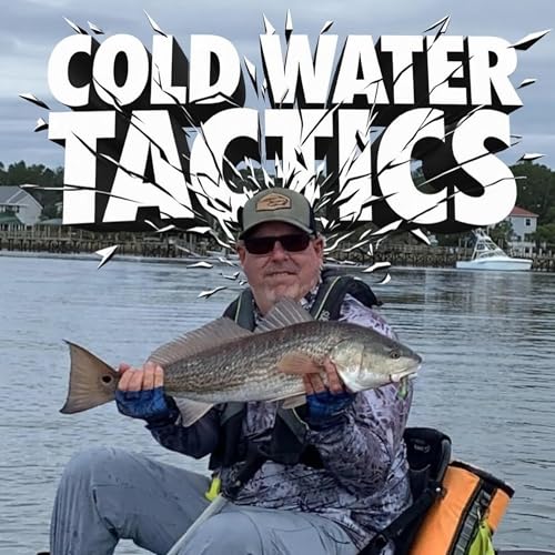 🎣🔥 𝗪𝗜𝗡𝗧𝗘𝗥 𝗕𝗜𝗧𝗘 𝗗𝗜𝗔𝗟𝗘𝗗: 𝗞𝗔𝗬𝗔𝗞 𝗧𝗔𝗖𝗧𝗜𝗖𝗦 𝗧𝗛𝗔𝗧 𝗔𝗖𝗧𝗨𝗔𝗟𝗟𝗬 𝗣𝗥𝗢𝗗𝗨𝗖𝗘! ❄️🚣