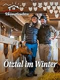  Ötztal im Winter