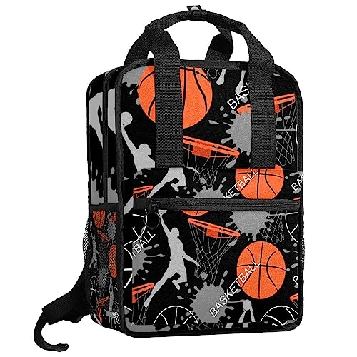 Sac de sport avec bretelles reglables et rembourrees pour un transport confortable