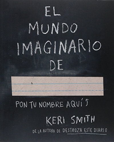 El mundo imaginario de... [Spanish] 6077471348 Book Cover