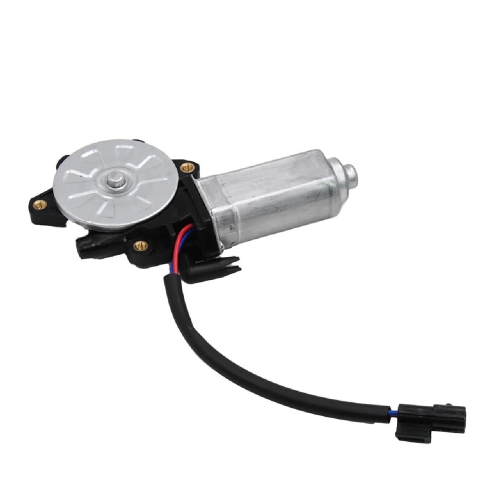 Moteur de lève-vitre CUR100440 KIROJA pour Land Rover Discovery 2 avant gauche et porte arrière
