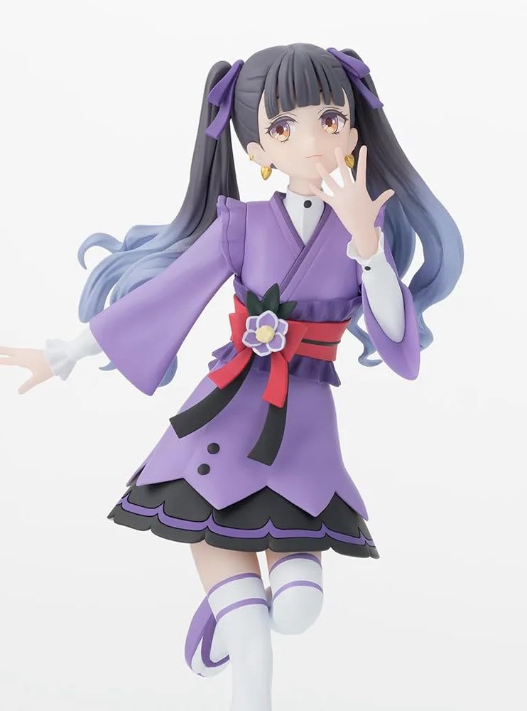 【45点セット】美少女フィギュア（ぬきたし、前橋ウィッチーズ、リコリコ、など） Amazon.co.jp: TVアニメ 前橋'ウィッチーズ Desktop