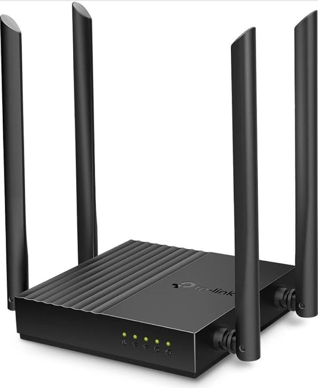 TP-LINK TPLINK WLAN-Router WLANRouter ARCHER C64 (ARCHER C64)