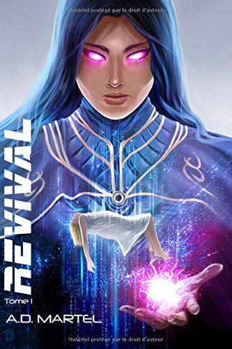 Télécharger Revival : tome 1 PDF