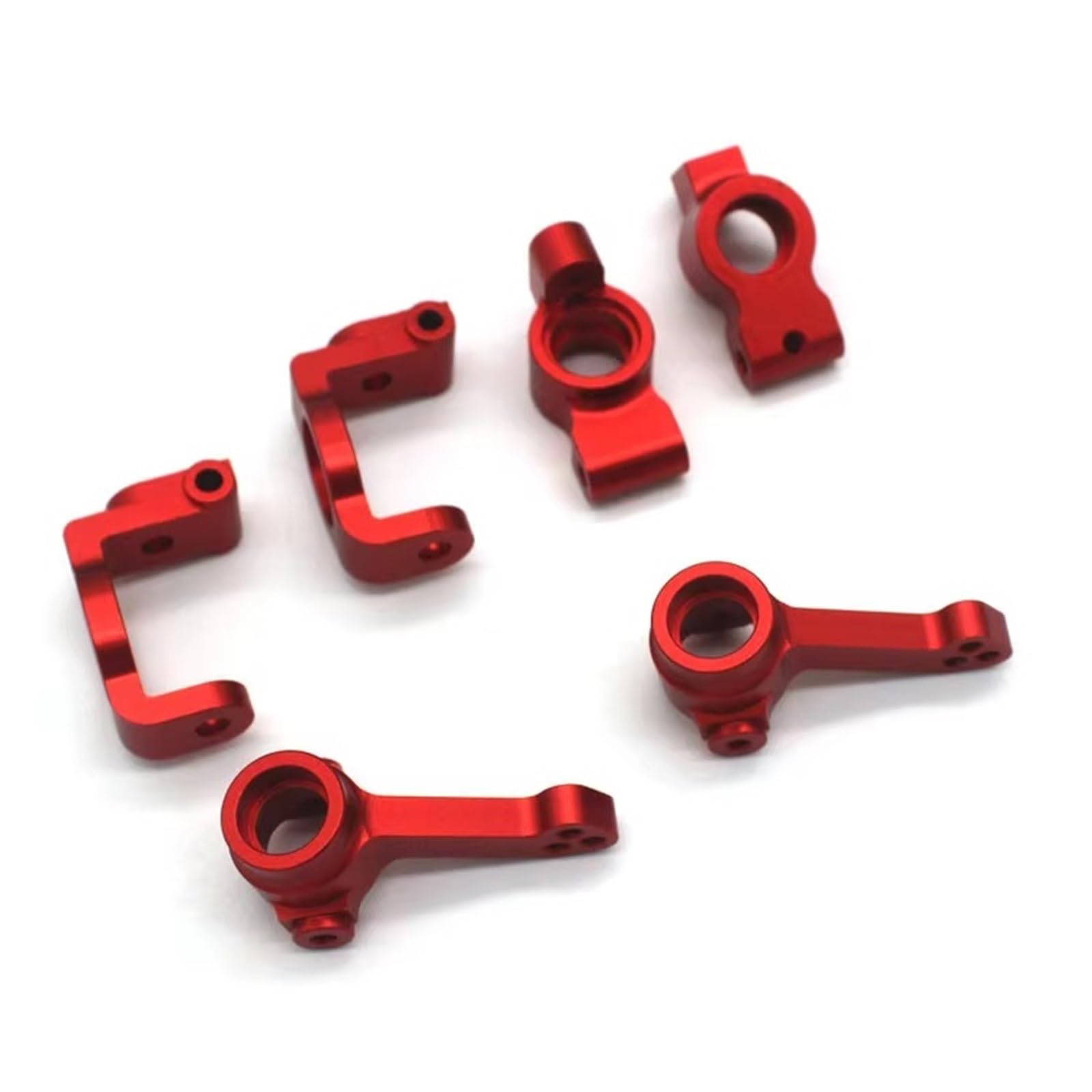 Amazon.com: RC Car Parts for HNR H9802 for Dodge H9803 for Horse