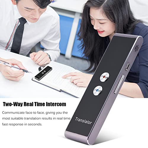 AI Smart Language Learning Device