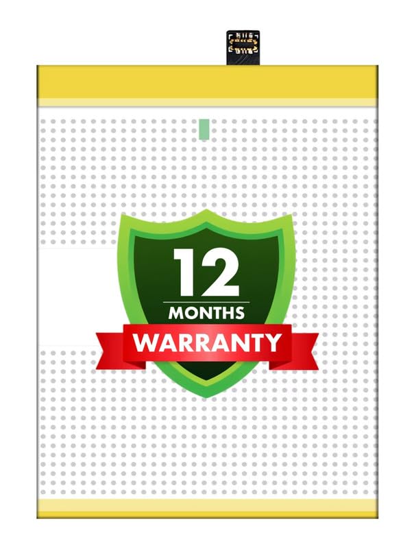 Image of Original B-B1 Battery Compatible for Vivo Y55L (Vivo 1603) - (2730mAh) - 1 Year Warranty DF7