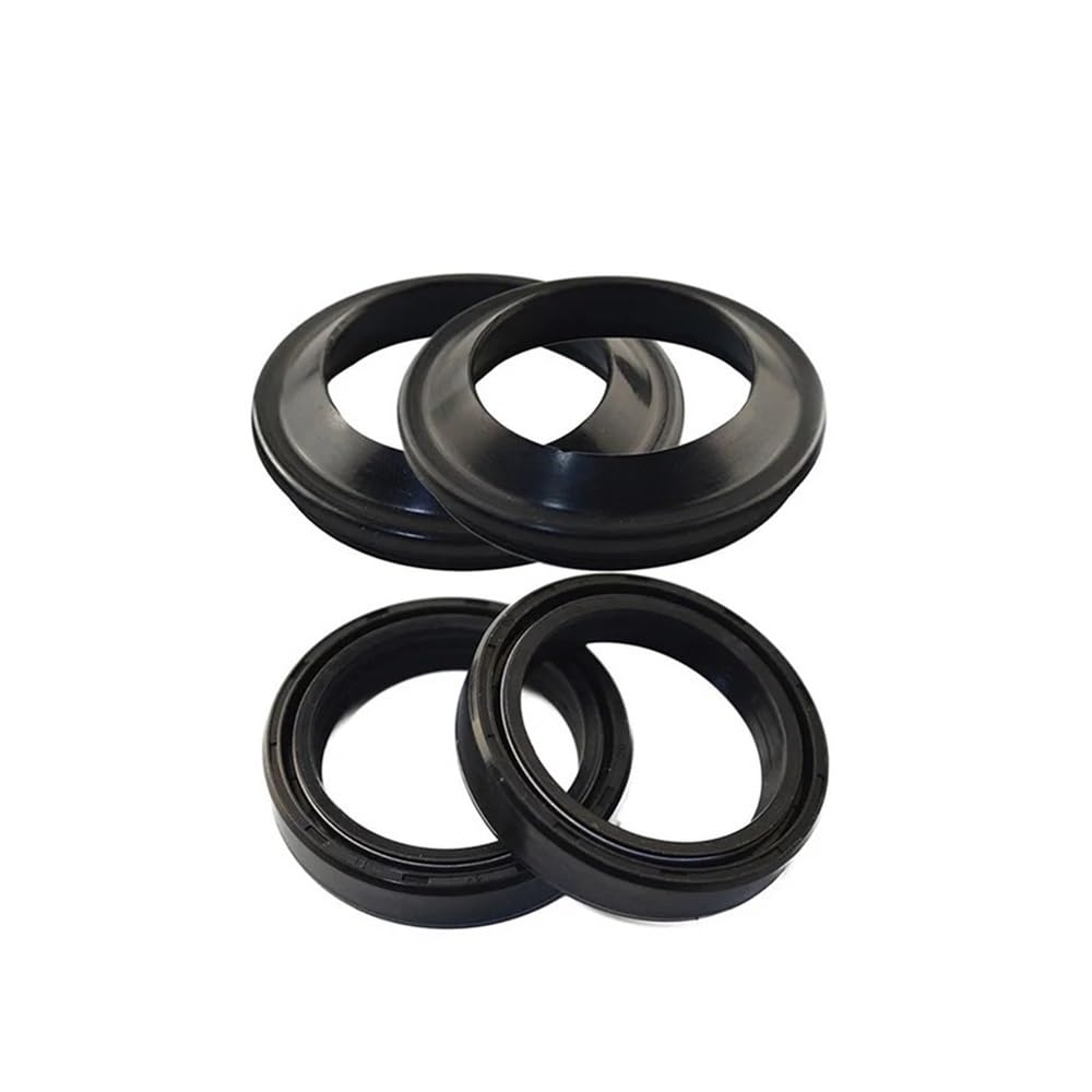 Joint spi de fourche 41x53 pour stopper les fuites d'huile sur moto XVS650 et GSF250
