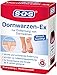 SOS Dornwarzen-Ex Entfernung von Dornwarzen am Fuß | Warzenmittel mit Salicylsäure & Milch Säure für Kinder ab 6 J. | Medizinprodukt 1×10ml