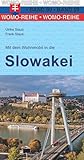 slowakei reisebericht  Mit dem Wohnmobil in die Slowakei (Womo-Reihe, Band 99)
