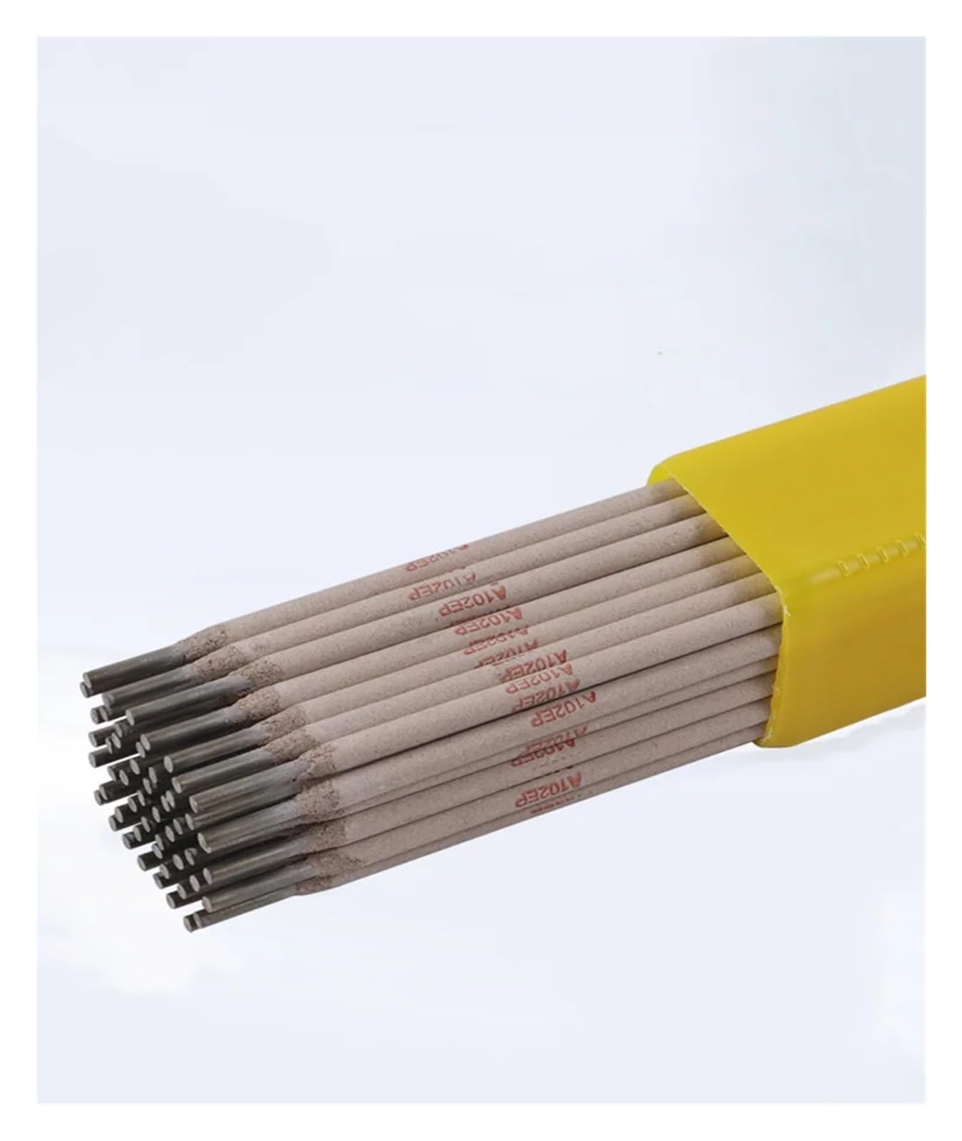 Elektroda do spawania łukowego 1 kg, A102, A002, A202, A022, A302, A402, J422, żelazo, elektroda ze stali nierdzewnej, średnica 2,5 mm, 3,2 mm, 4 mm, 5 mm (4,0 mm, A132(321))