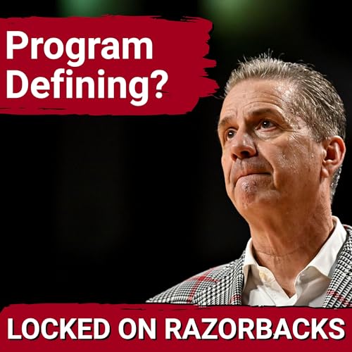 Can the Razorbacks Pull It Off Against Arizona?