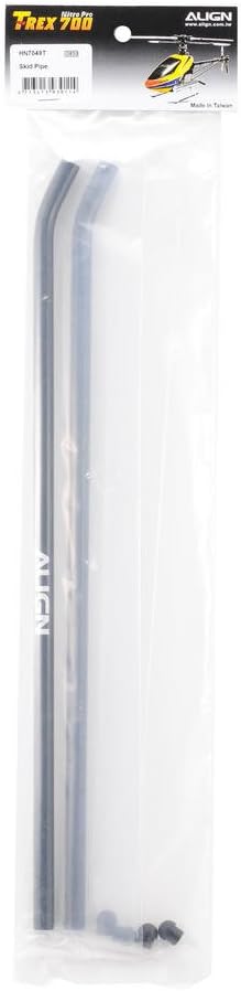 Align HN7049 700 Skid Pipe