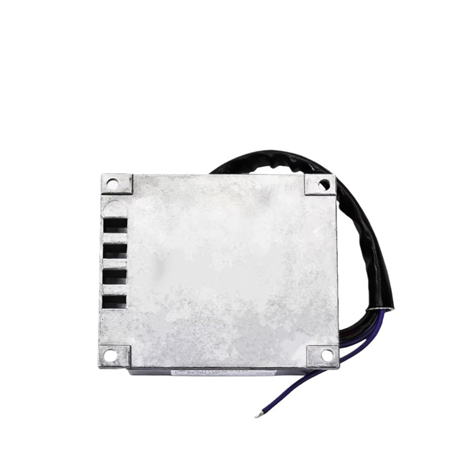 8270-1058 régulateur électronique de Groupe électrogène de Carte de Vitesse Contrôle de la Vitesse